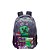 Mochila Costas Sestini Média Minecraft Plus Spray Colorido - Imagem 1