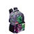 Mochila Costas Sestini Média Minecraft Plus Spray Colorido - Imagem 2