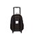 Mochila de Rodinhas Sestini Grande Jurassic M Plus Preto - Imagem 5