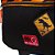 Mochila de Rodinhas Sestini Grande Jurassic M Plus Preto - Imagem 4
