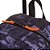 Mochila de Rodinhas Sestini Grande Jurassic M Plus Preto - Imagem 7