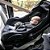 Bebê Conforto Kiddo Casulo Click Para Carrinho Quantum - Imagem 4