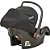 Bebê Conforto Kiddo Casulo Click Para Carrinho Quantum - Imagem 3
