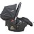 Bebê Conforto Kiddo Cozycot Para Carrinho Trek - Imagem 2
