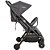 Carrinho de Bebê Kiddo Road Preto - Imagem 2