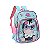 Mochila de Costas Luxcel Up4You Zebra Azul - Imagem 2
