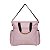 Bolsa de Maternidade Little Pi Grande New York Rosa - Imagem 2