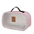 Kit Organizador de Mala Maternidade Little Pi New York Rosa - Imagem 2