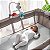 Móbile Tiny Love Take Along Treasure The Ocean Colorido - Imagem 4