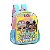 Mochila de Costas Luxcel Lol Azul - Imagem 2