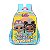 Mochila de Costas Luxcel Lol Azul - Imagem 1