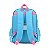 Mochila de Costas Luxcel Lol Azul - Imagem 5
