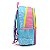 Mochila de Costas Luxcel Lol Azul - Imagem 4