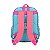 Mochila de Costas Luxcel Cindy Verde - Imagem 5