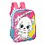 Mochila de Costas Luxcel Cindy Verde - Imagem 2