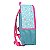 Mochila de Costas Luxcel Cindy Verde - Imagem 4