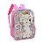 Mochila de Costas Luxcel Cindy Rosa - Imagem 2