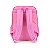 Mochila de Costas Luxcel Cindy Rosa - Imagem 5
