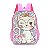 Mochila de Costas Luxcel Cindy Rosa - Imagem 1