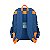 Mochila de Costas Luxcel Baby Shark Laranja - Imagem 5
