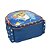 Mochila de Costas Luxcel Baby Shark Laranja - Imagem 6