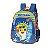 Mochila de Costas Luxcel Baby Shark Laranja - Imagem 3