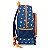Mochila de Costas Luxcel Baby Shark Laranja - Imagem 4