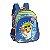 Mochila de Costas Luxcel Baby Shark Laranja - Imagem 2