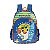 Mochila de Costas Luxcel Baby Shark Laranja - Imagem 1