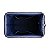 Bolsa de Maternidade Little Pi Extra Grande Comfy Azul - Imagem 2