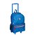 Kit Mochila e Lancheira Sestini PSG M Plus Azul - Imagem 10