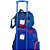 Kit Mochila e Lancheira Sestini PSG M Plus Azul - Imagem 2