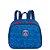 Kit Mochila e Lancheira Sestini PSG M Plus Azul - Imagem 6