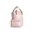 Bolsa de Maternidade Pirulitando Baby Média Cute Nude - Imagem 2