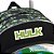 Mochila de Rodinhas Com Alça Luxcel Avengers Hulk Preto - Imagem 9