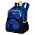 Mochila Sestini Grande 20Y Futebol Azul - Imagem 3