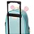 Mochila de Rodinha Zoo Unicórnio Skip Hop Azul - Imagem 3