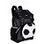Mochila Sestini Grande 20Y Futebol Preto - Imagem 2