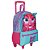 Kit Mochila e Lancheira Sestini Anymalu M Plus Rosa - Imagem 3