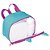 Kit Mochila e Lancheira Sestini Anymalu M Plus Rosa - Imagem 5