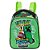 Kit Mochila de Rodinhas e Lancheira Sestini Minecraft Verde - Imagem 6