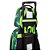 Kit Mochila de Rodinhas e Lancheira Sestini Minecraft Verde - Imagem 2
