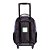 Mochila de Rodinhas Sestini Minecraft Plus Spray Colorido - Imagem 2