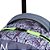 Mochila de Rodinhas Sestini Minecraft Plus Spray Colorido - Imagem 3