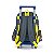 Mochila de Rodinhas Com Alça Luxcel Batman Cinza - Imagem 3