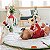 Tapete Tiny Love Gymini Luxe Developopmental Boho Chic - Imagem 6