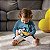 Brinquedo Tiny Love Wonder Buddies Coco Chanel Rosa - Imagem 2