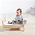 Brinquedo Tiny Love Wonder Buddies Coco Chanel Rosa - Imagem 8