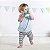 Brinquedo Tiny Love Wonder Buddies Thomas Azul - Imagem 2