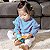 Brinquedo Tiny Love Wonder Buddies Thomas Azul - Imagem 3